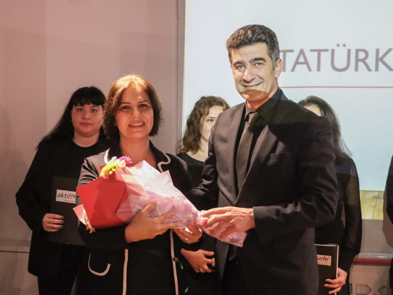 Atatürk Ve Erdemleri (2)-1