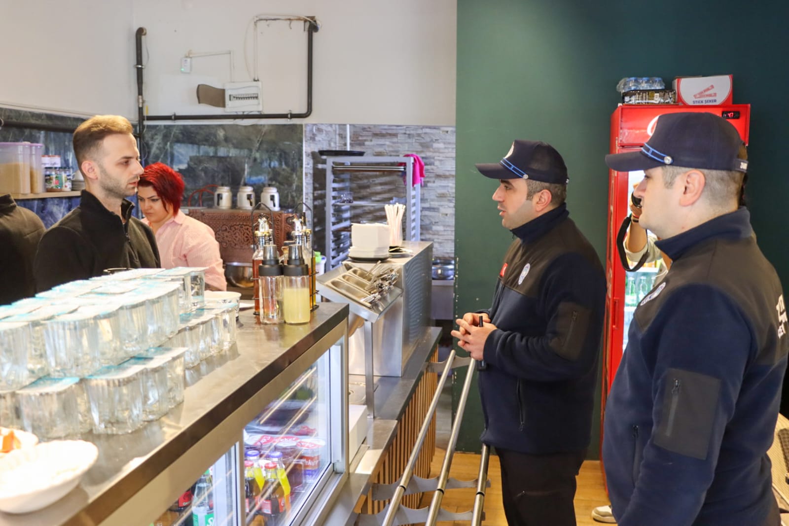 Beledi̇yem Mahallemde (8)