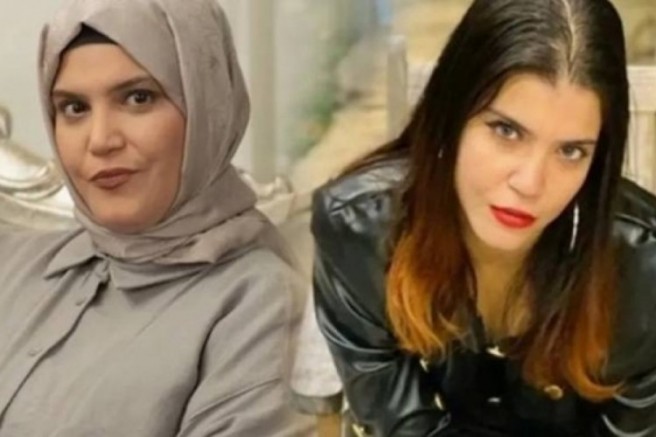 Feyza Civelek Hava Atmak Isterken Sosyal Medyanin Diline Dustu