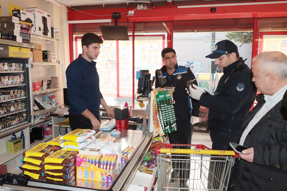 Zabıta Market Denetim (7)