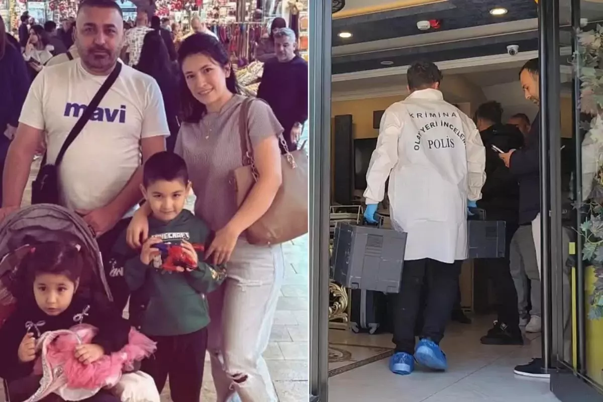 Zehirlenen Bocek Ailesiyle Ilgili Korkunc Itiraf 19271545 5304 Amp