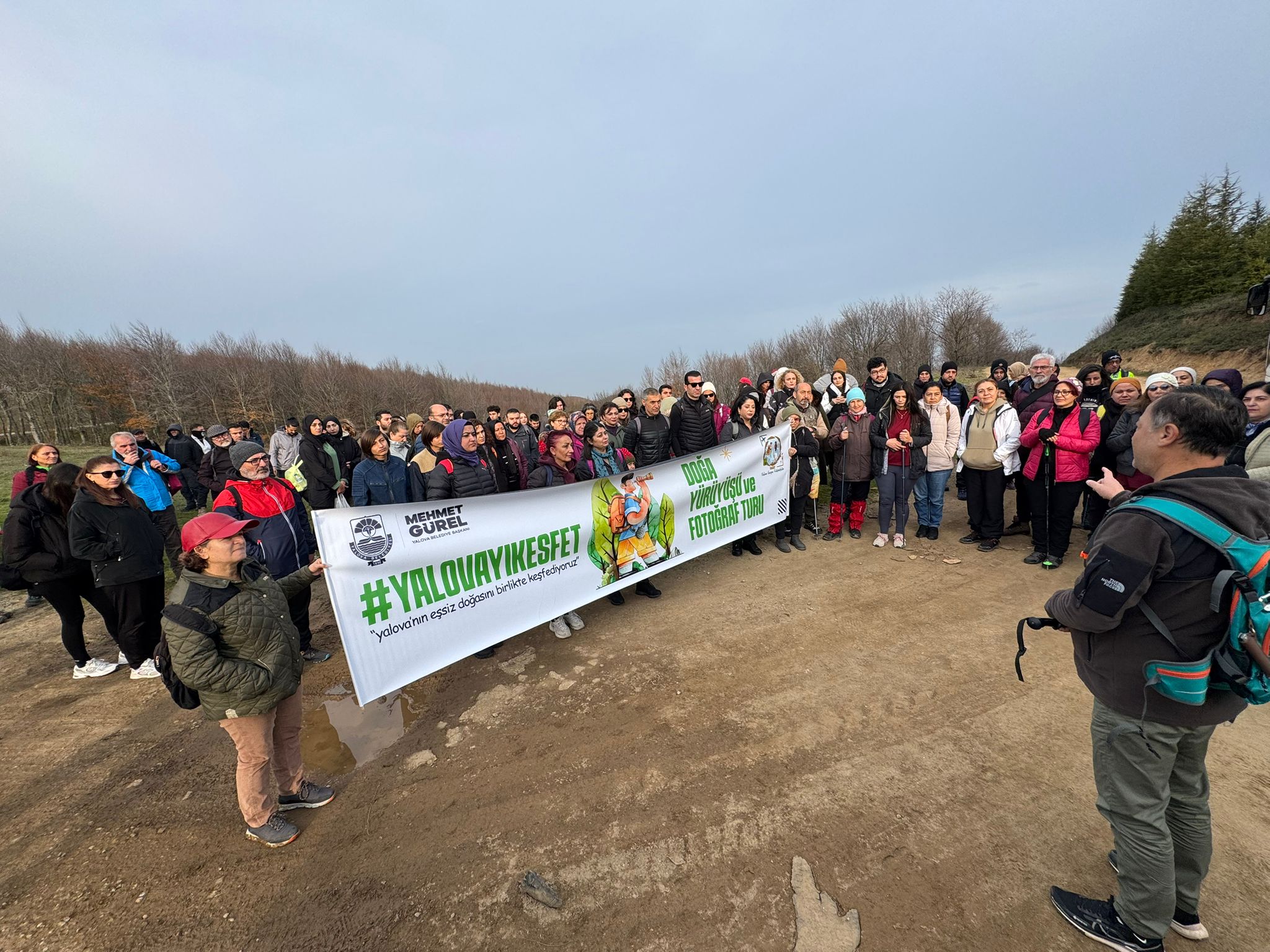 Doğa Yürüyüşü (1)-3