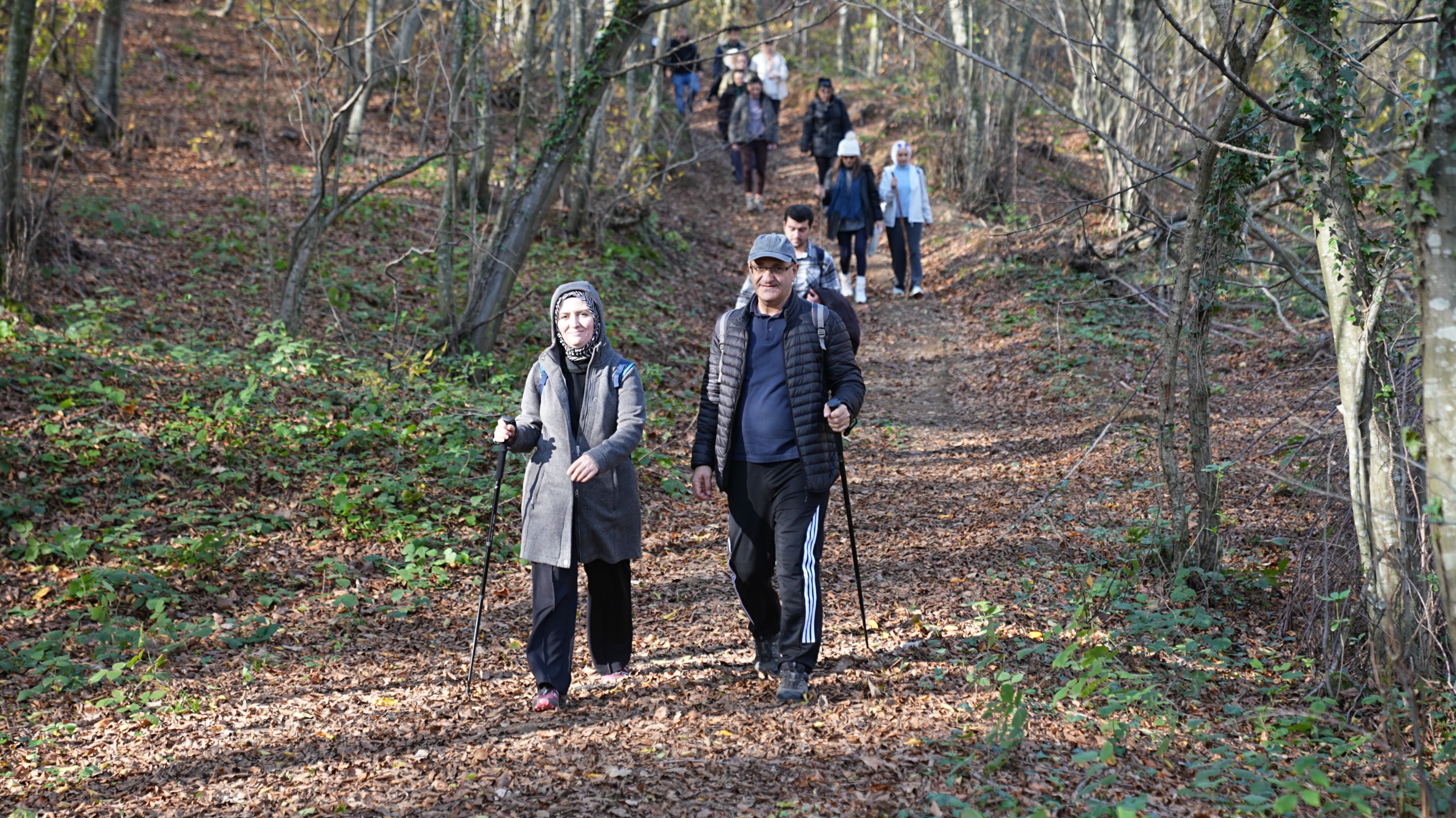 Doğa Yürüyüşü (2)-3
