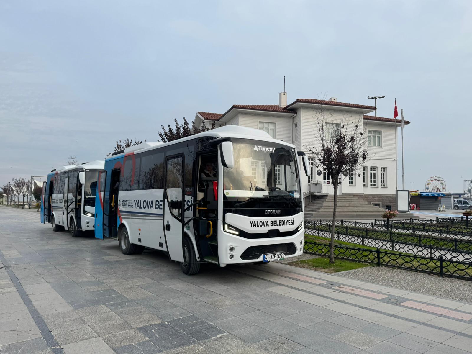 Doğa Yürüyüşü (6)-1