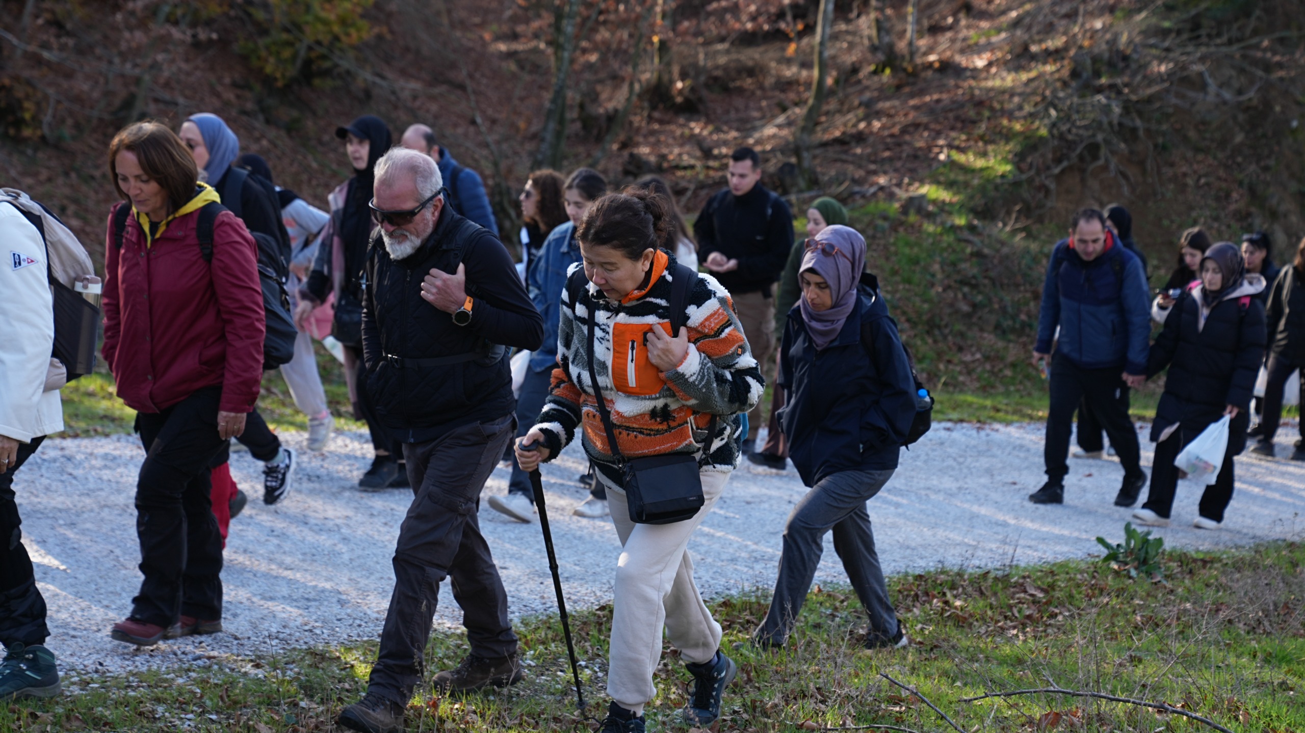 Doğa Yürüyüşü (7)-1