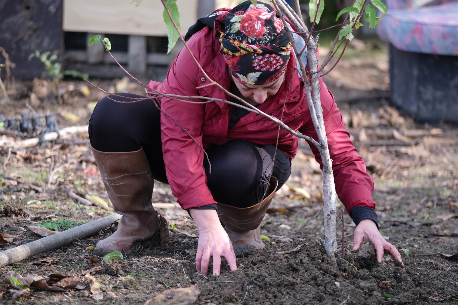 Dünya Toprak Günü Haberi (1)