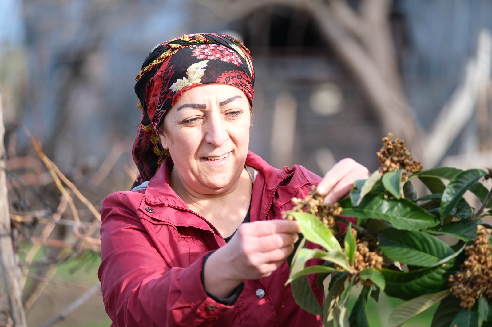Dünya Toprak Günü Haberi (2)
