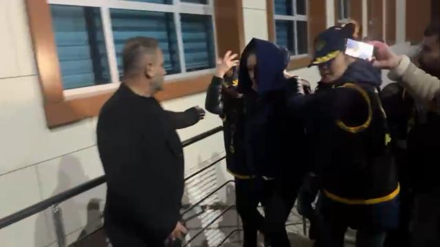 Gullunun Ölümünde i kızı öldürdüğüne dair itiraflar geldi