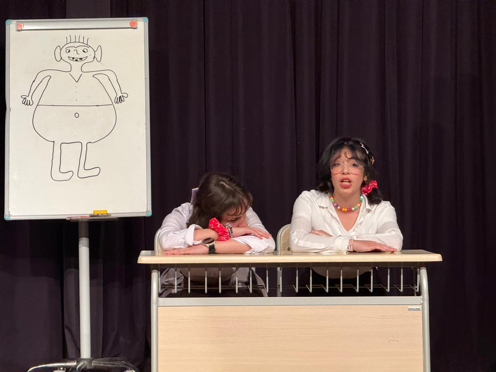 Ilk Çocuk Oyunu (2)