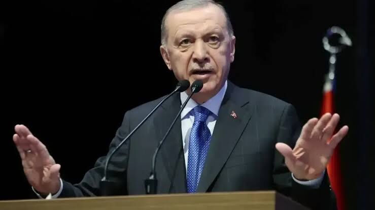 Erdoğandan bahis skandalı açıklaması