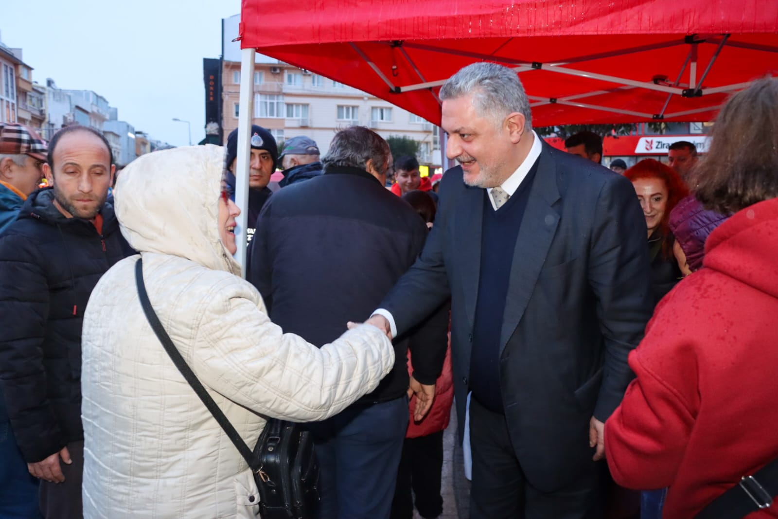 Kandi̇l Si̇mi̇di̇ İkrami (2)