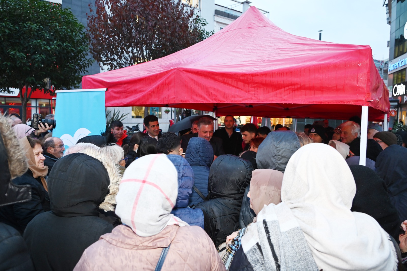 Kandi̇l Si̇mi̇di̇ İkrami (7)