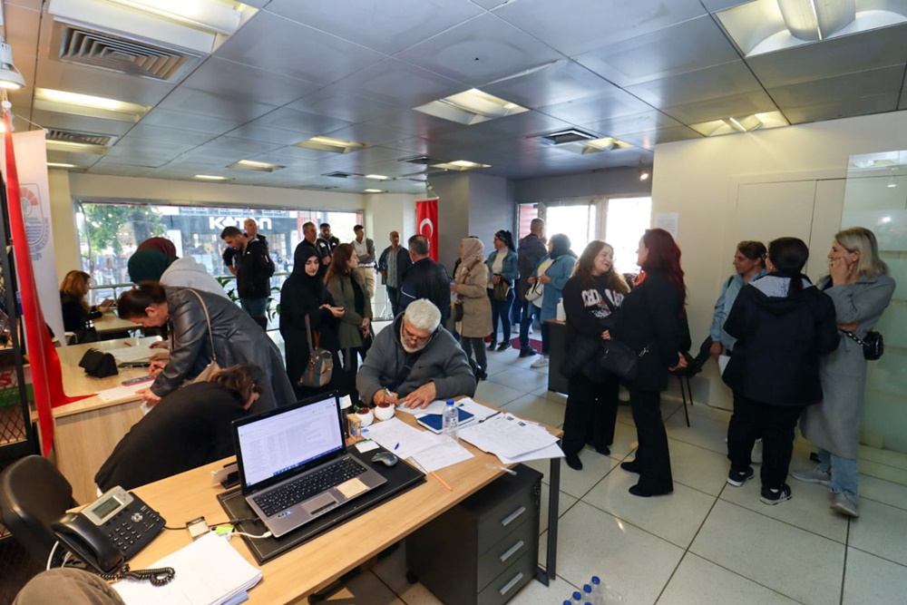 Sosyal Belediyecilik (2)