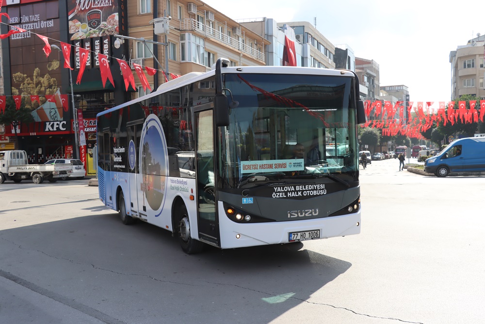 Sosyal Belediyecilik (3)