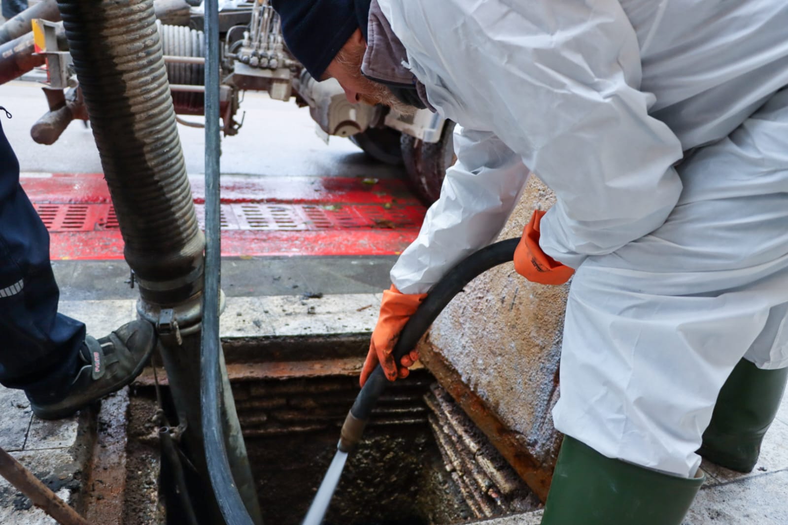 Su Kanal Istanbul Caddesi (11)