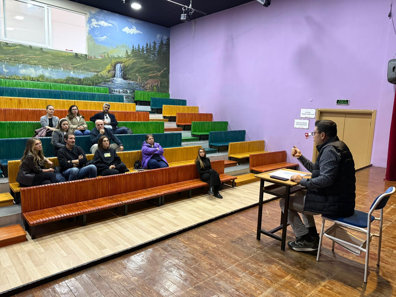 Yalova Belediyesi Modern Sanatlar Topluluğu (2)