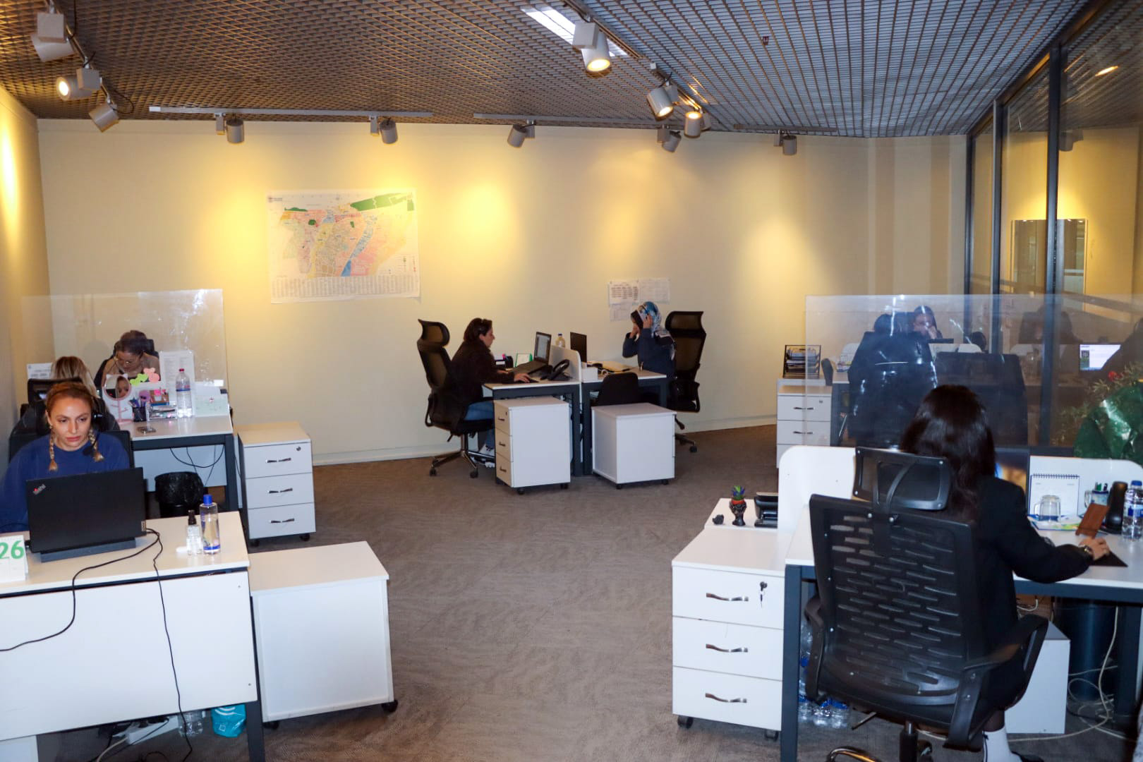 153 Çağrı Merkezi (7)