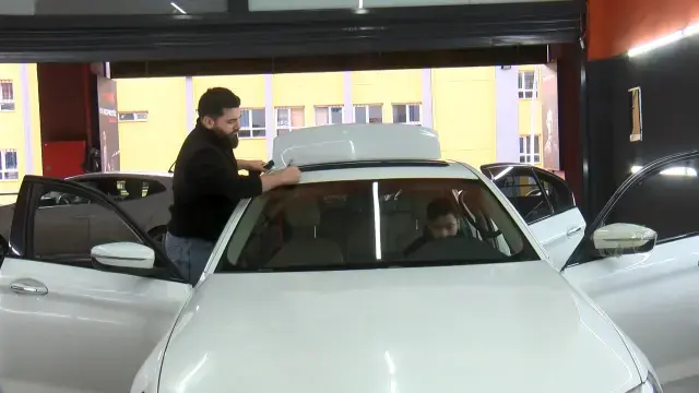 Arac Sahibi Ekspertizde Gercegi Ogrenince 19495216 5879 M