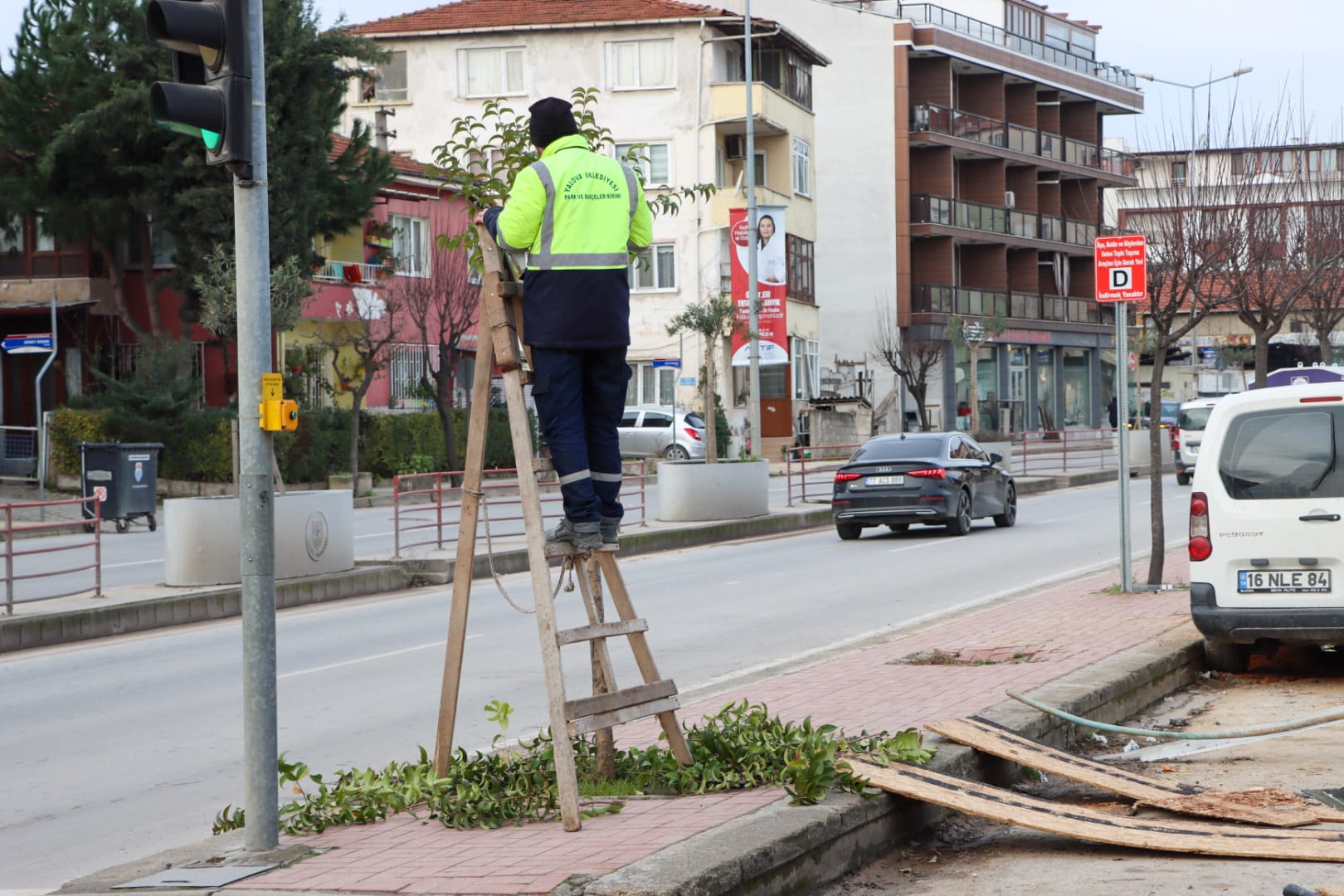 Budama Şehi̇t Ömer Faydali (1)