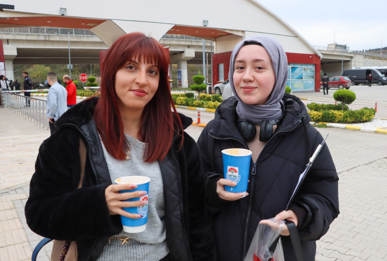 Çorba İkrami Üni̇versi̇te (3)