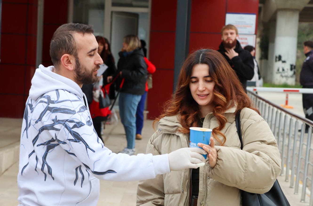 Çorba İkrami Üni̇versi̇te (4)