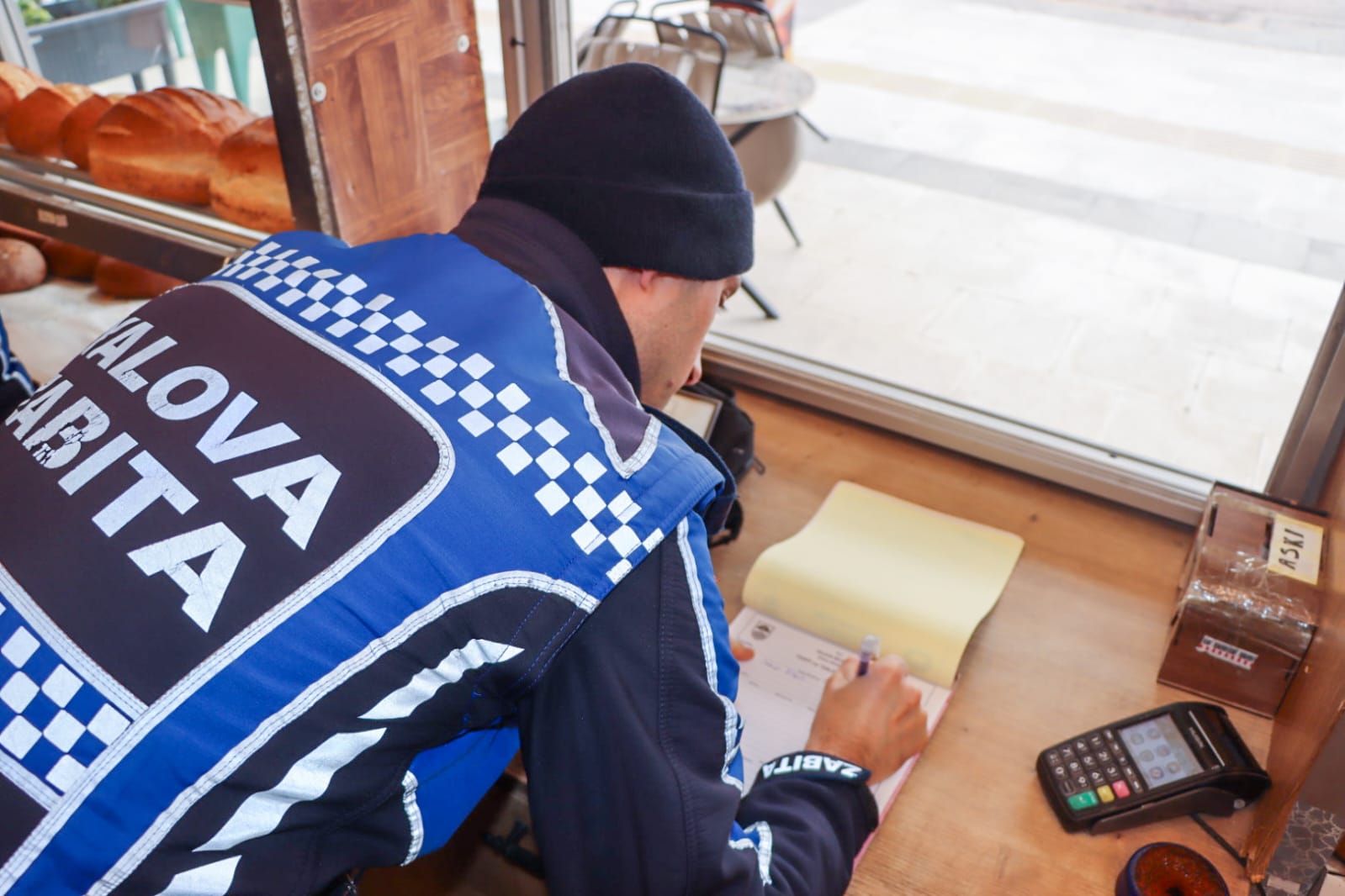 Firin Deneti̇mi̇ (1)