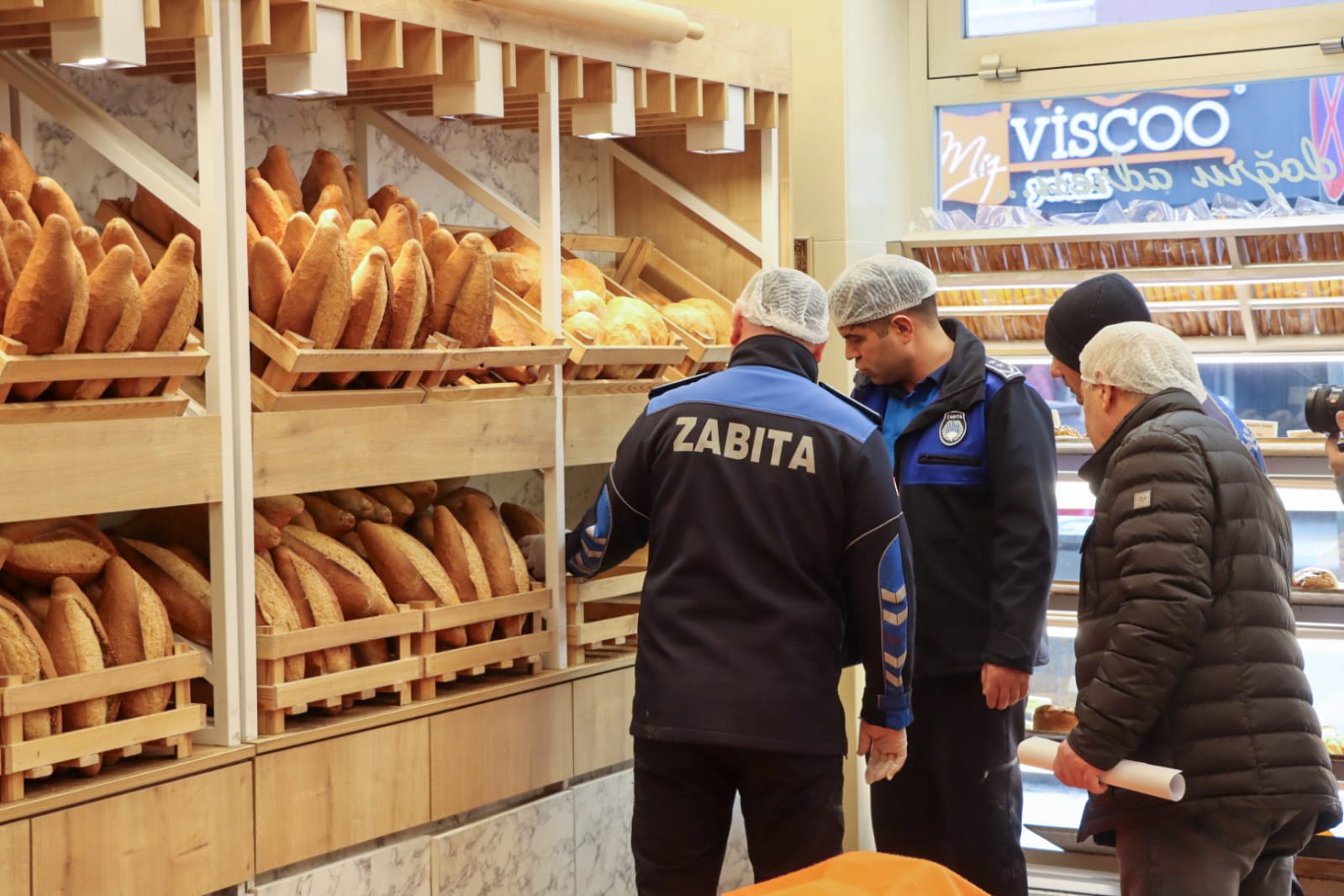 Firin Deneti̇mi̇ (3)