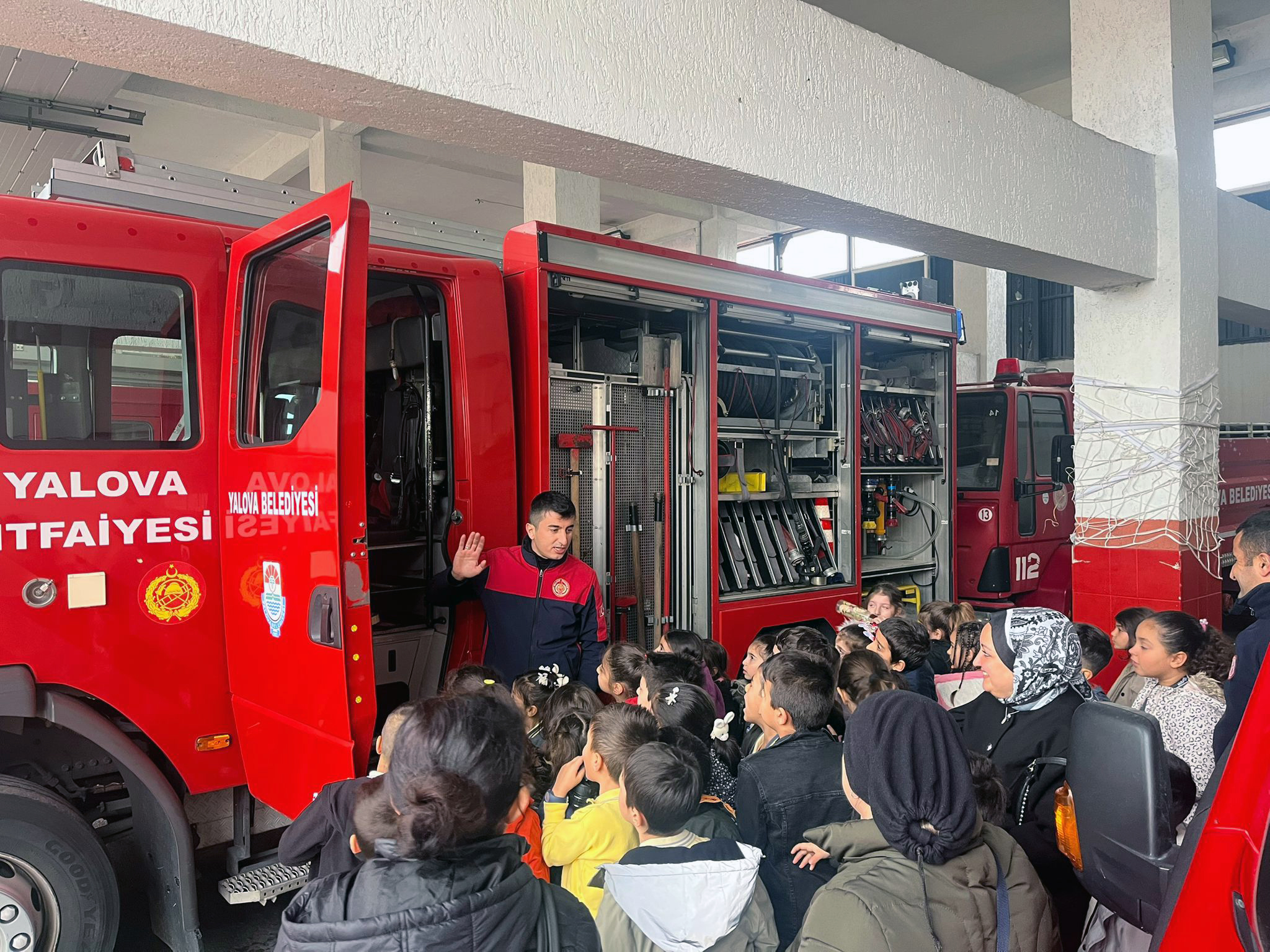 Itfaiye 2025 Olaylar (1)