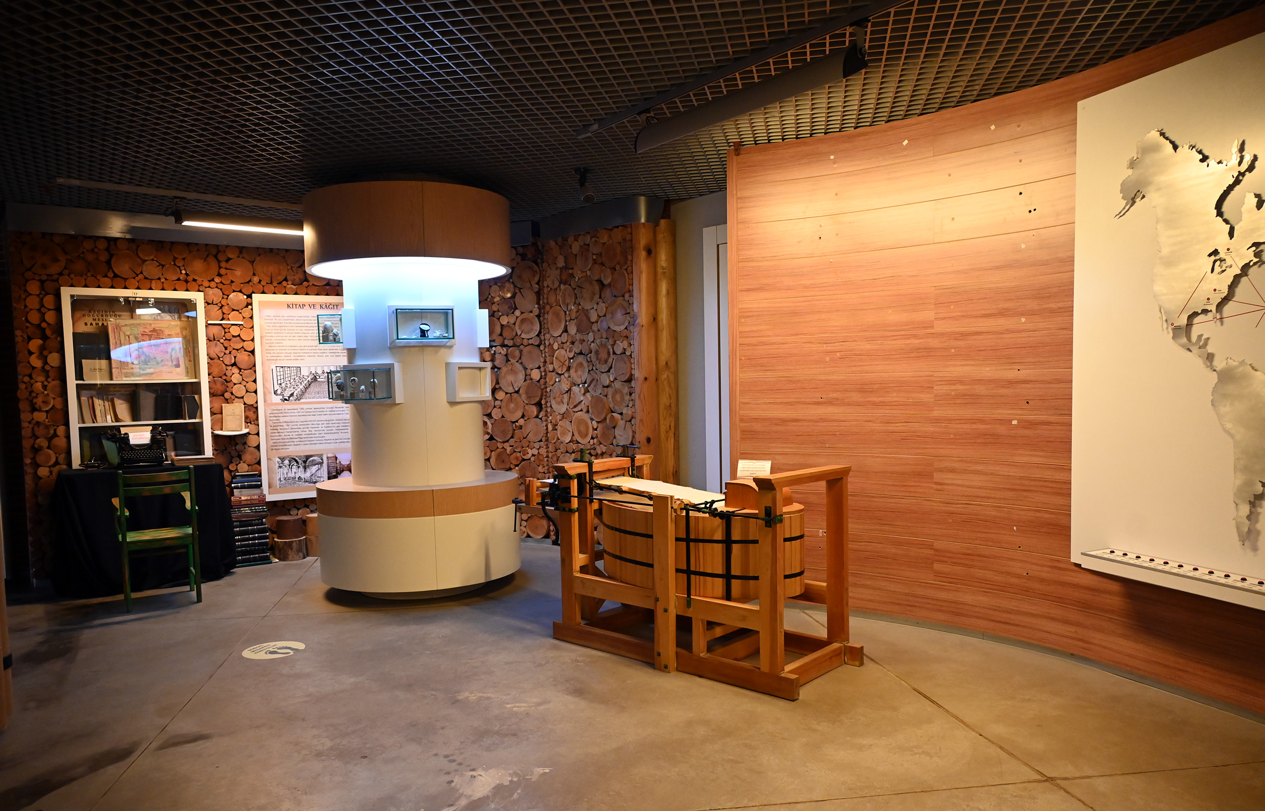 Müze Içi Detay Foto (25)