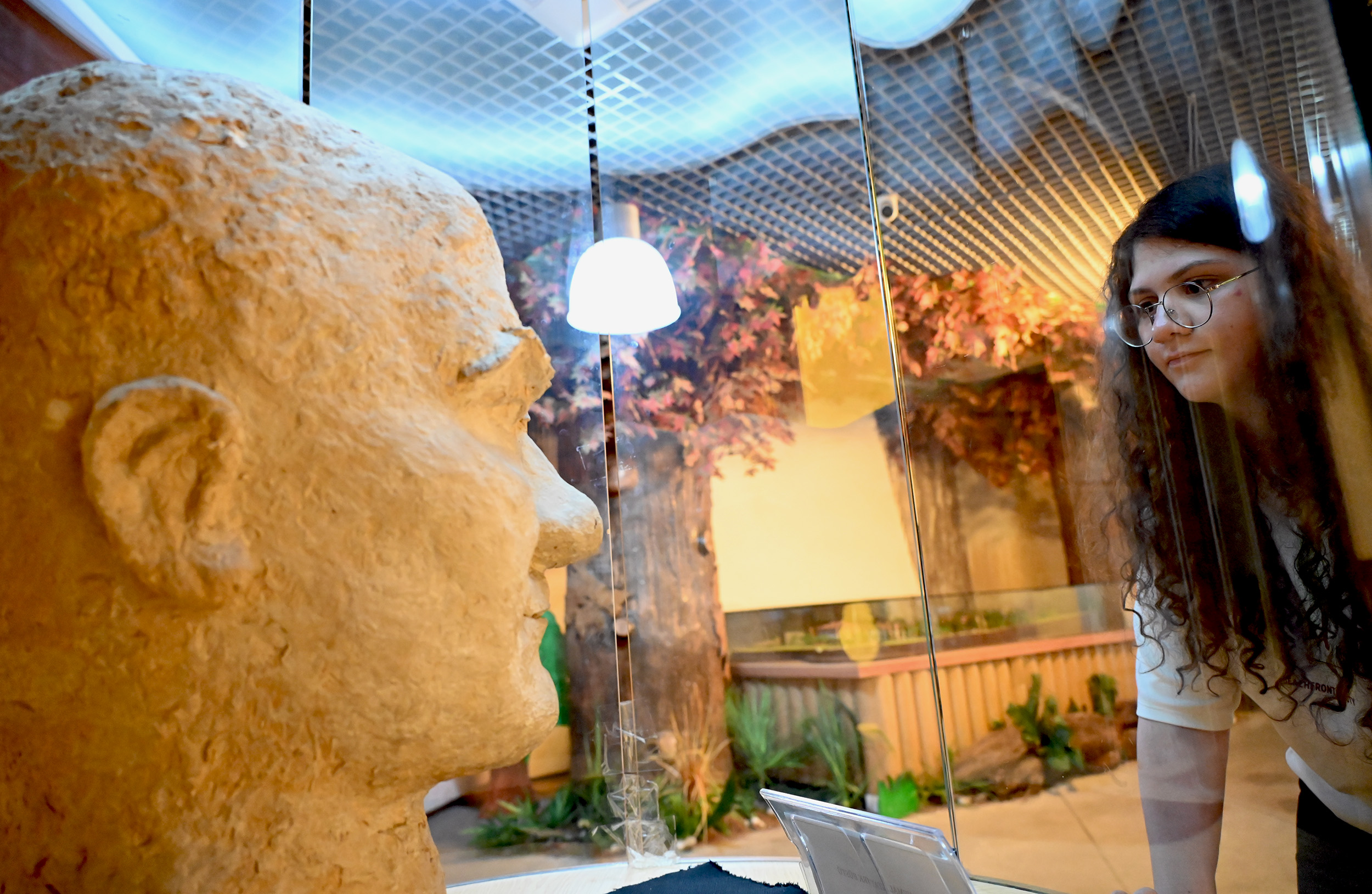 Müze Içi Detay Foto (29)