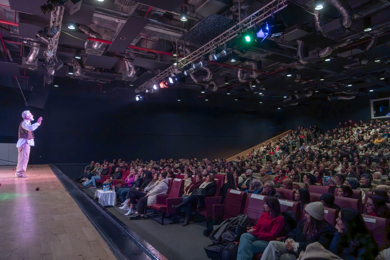 Ran Tiyatro Oyunu (2)