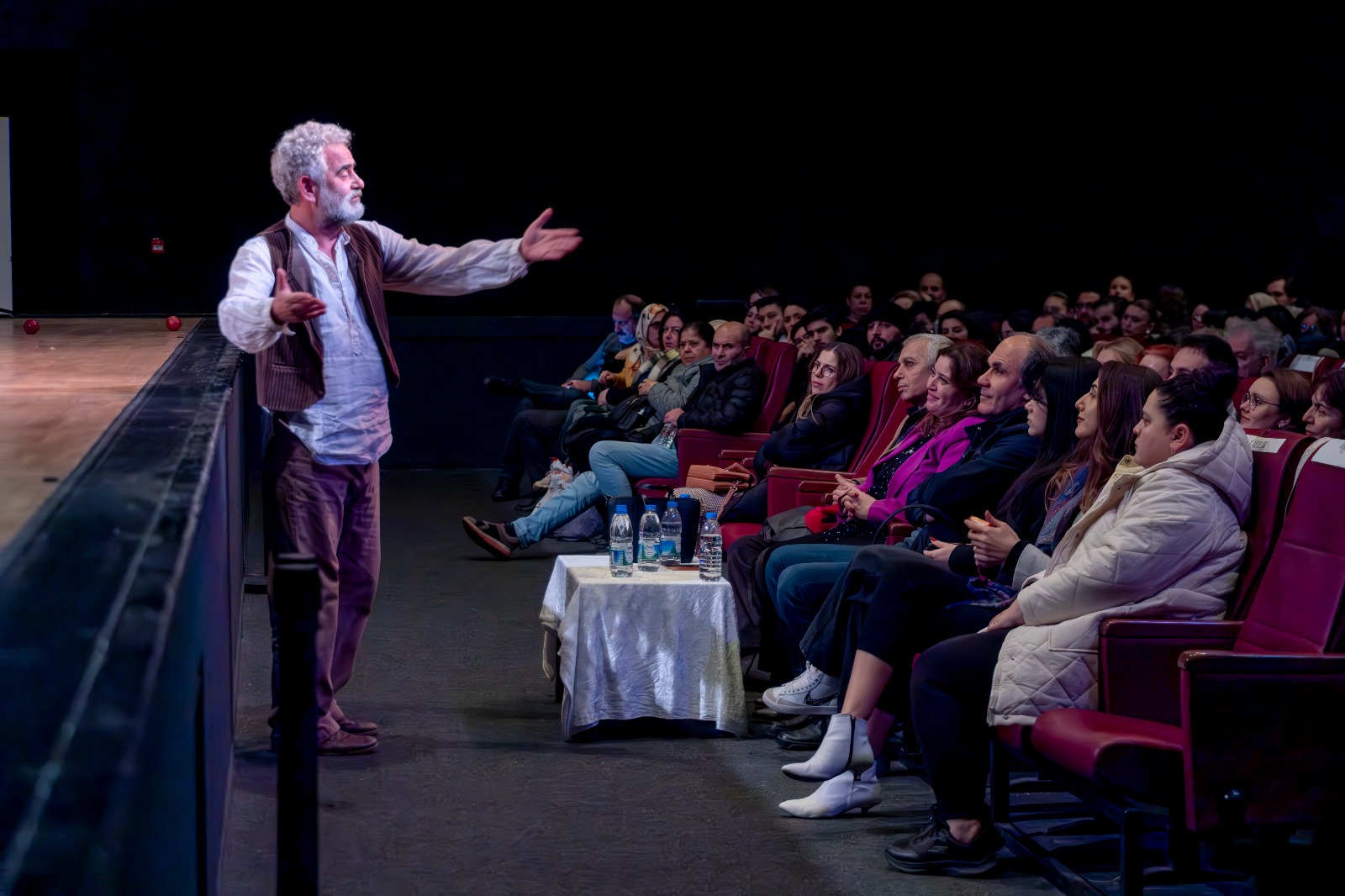 Ran Tiyatro Oyunu (4)