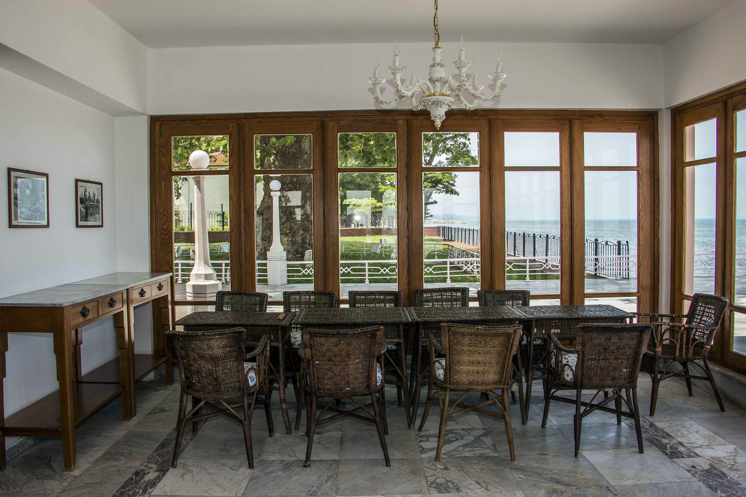 Yürüyen Köşk Iç Görüntüler (4)