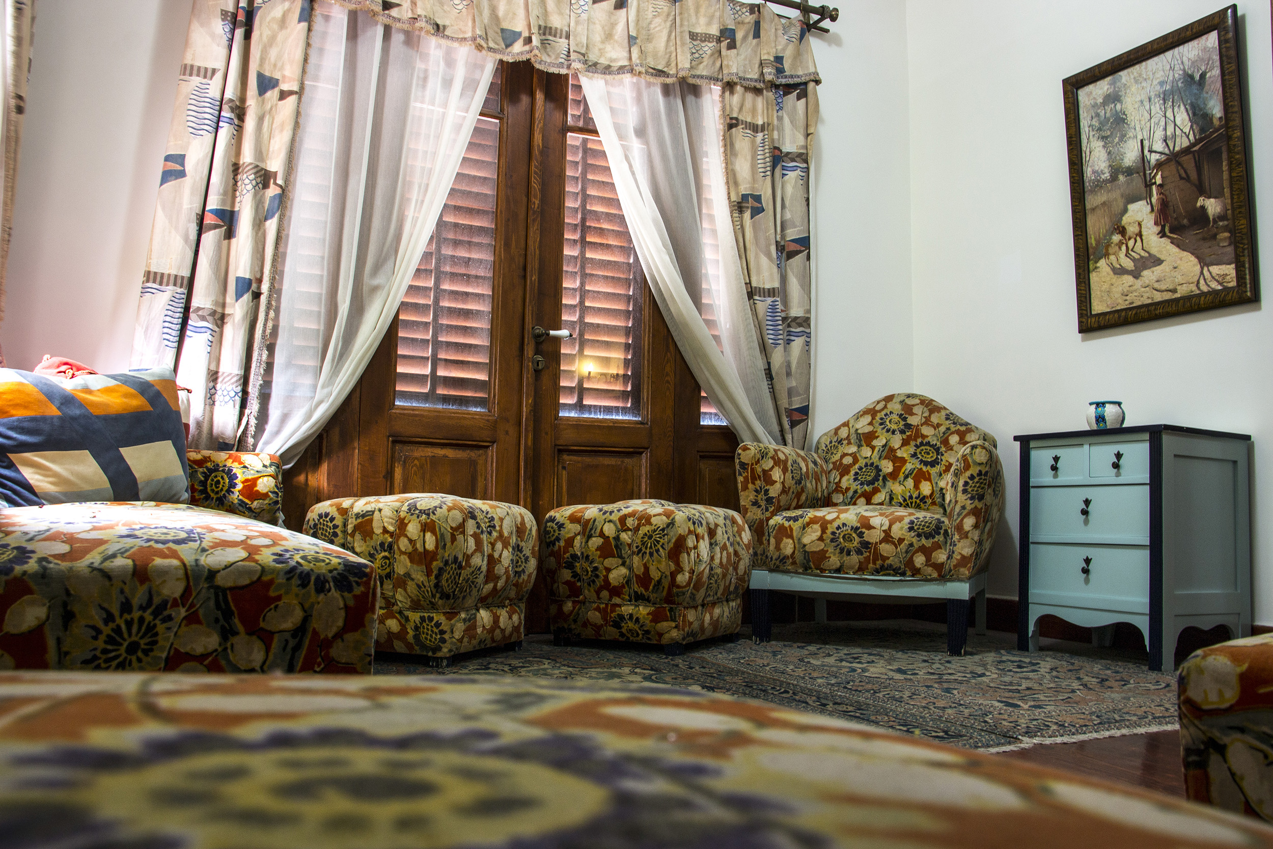 Yürüyen Köşk Iç Görüntüler (6)