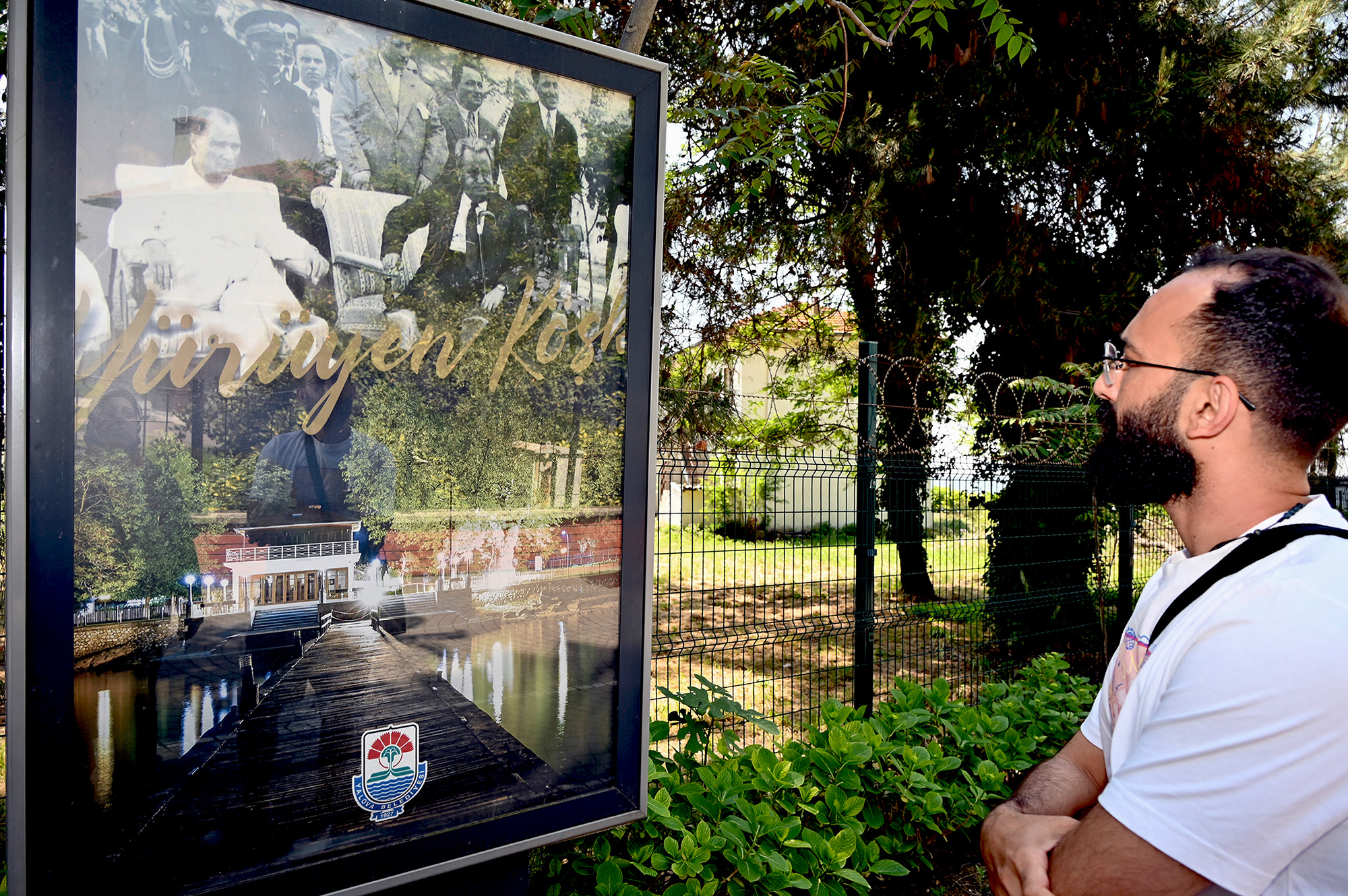 Yürüyen Köşk Ziyaretçiler (11)