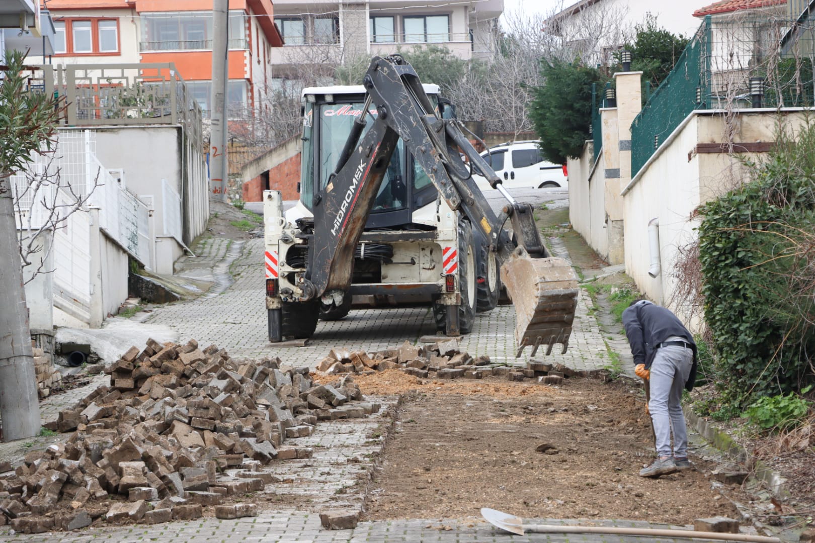 Kilit Parke Taş (1)