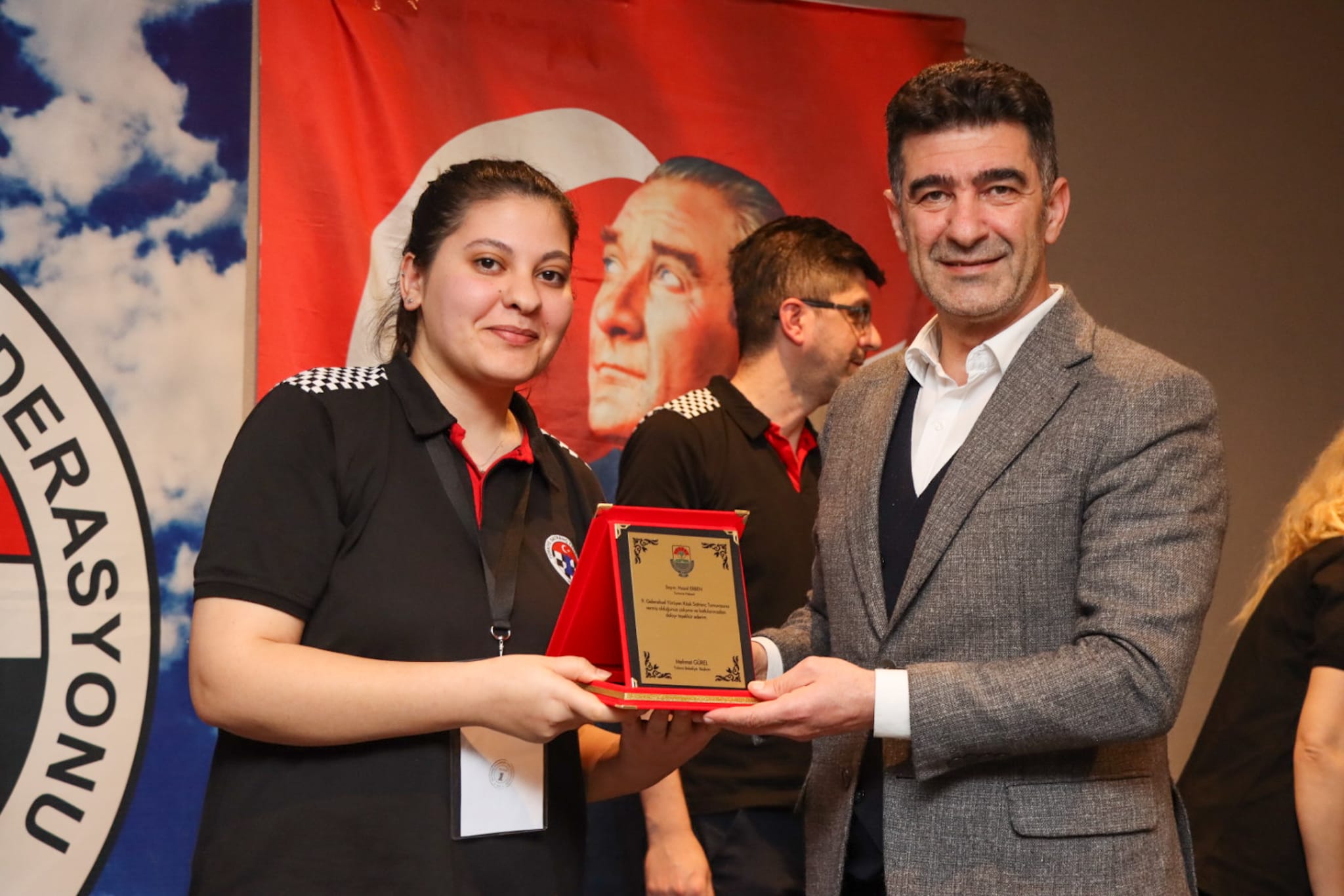 Satranç Turnuva (1)