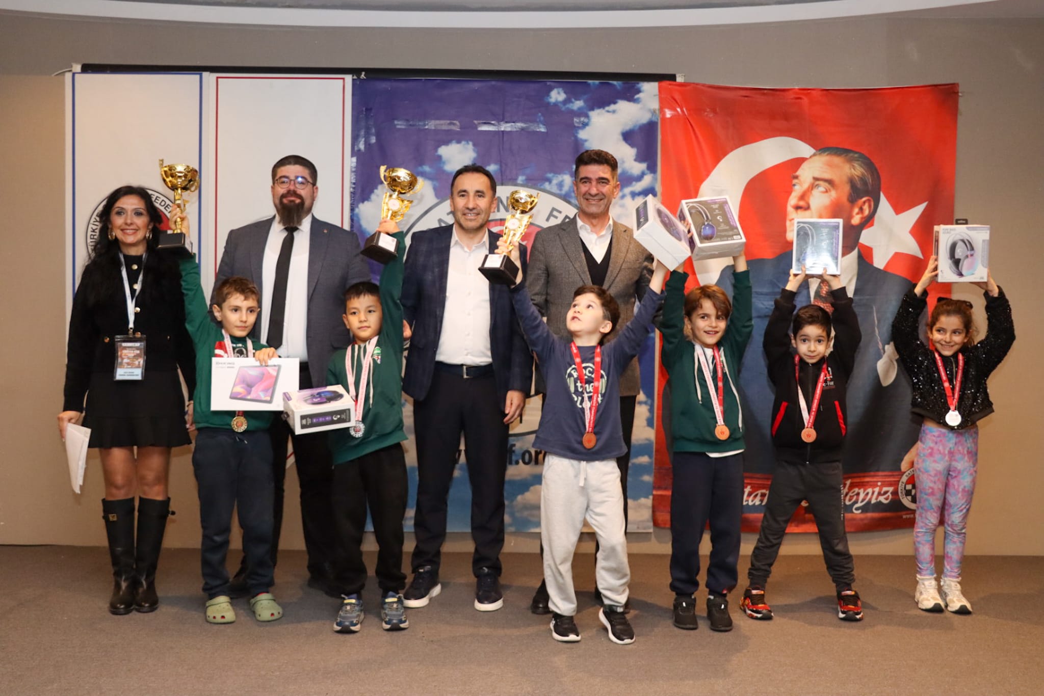 Satranç Turnuva (11)