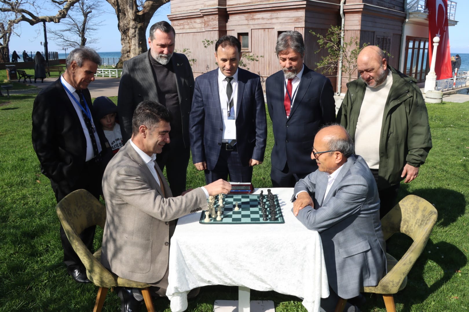 Satranç Turnuva (7)