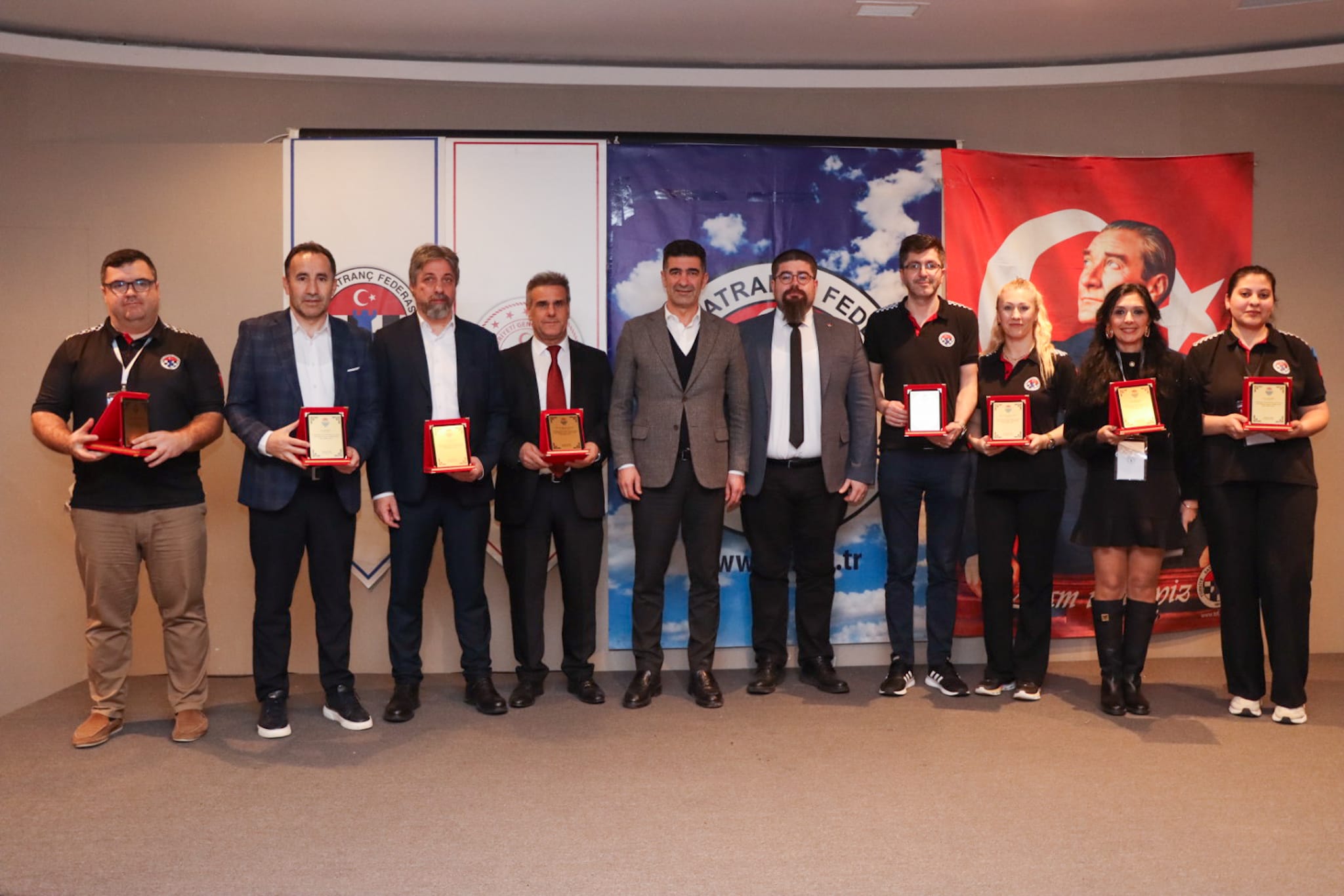 Satranç Turnuva (9)