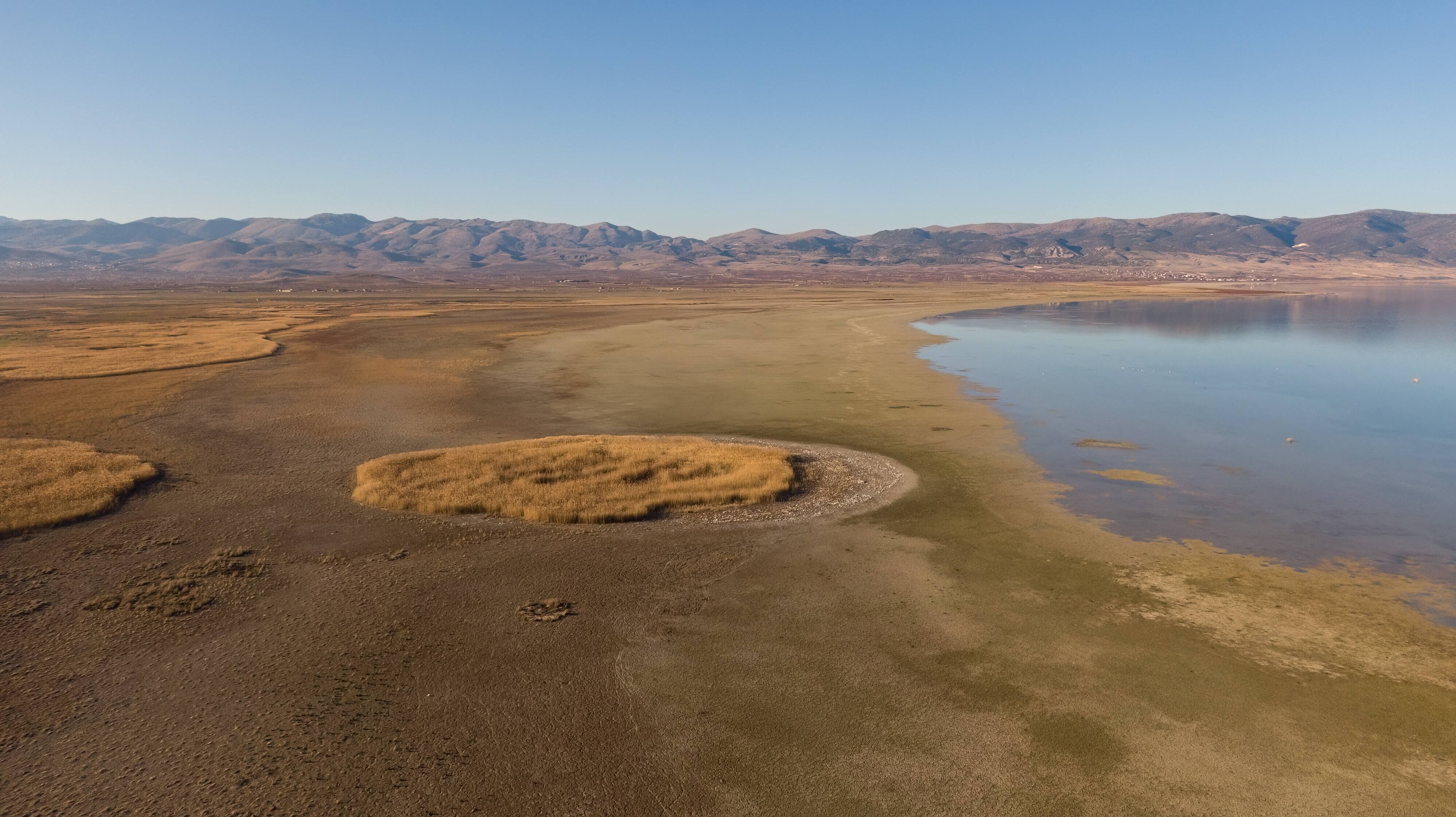 2 Isparta, Eği̇rdi̇r Gölü-1