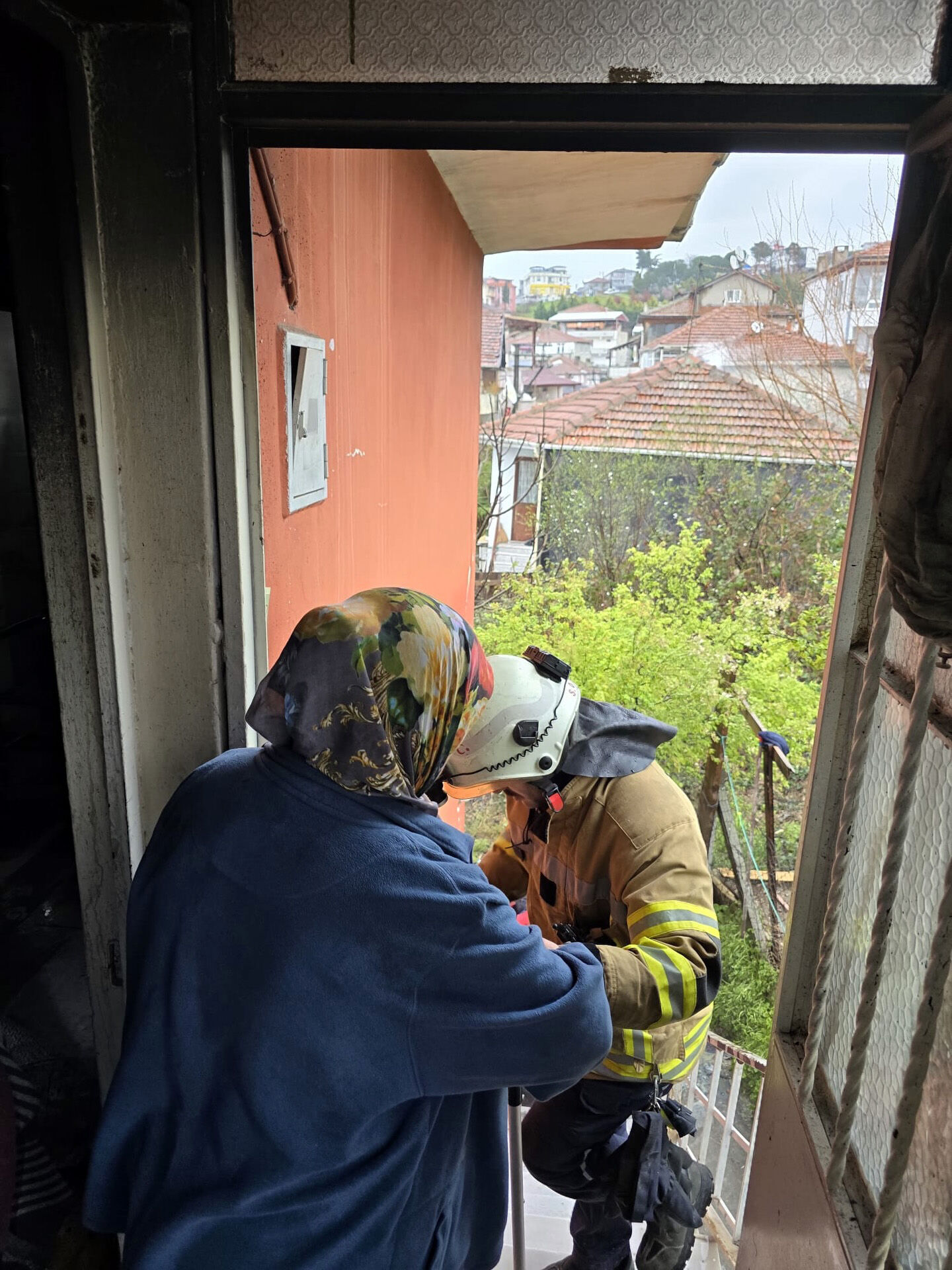 Bayram Olayları (1)