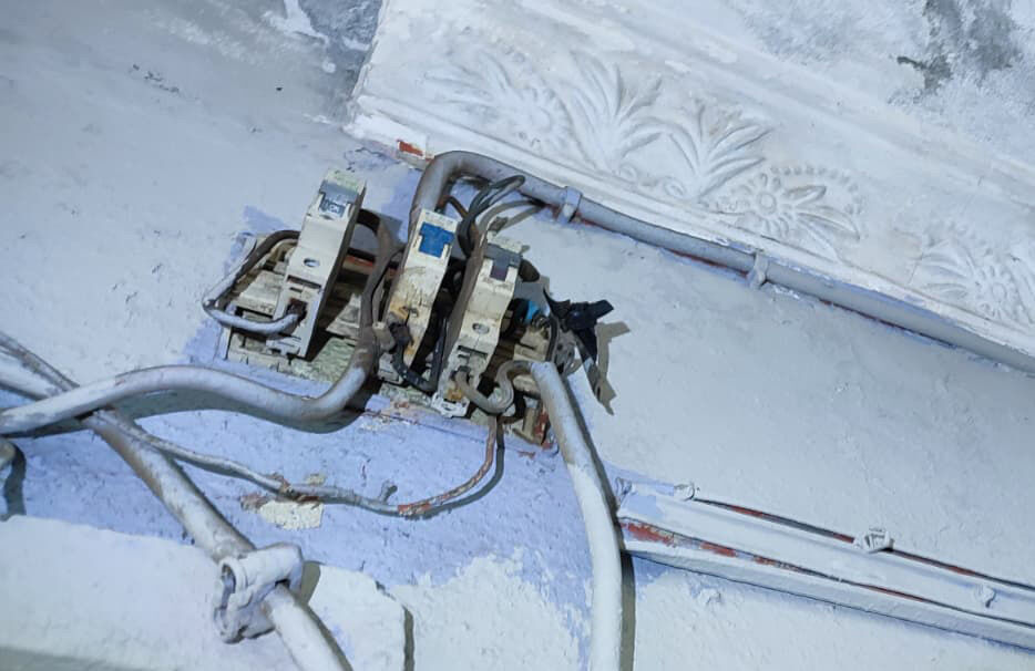 Bayram Olayları (4)-1