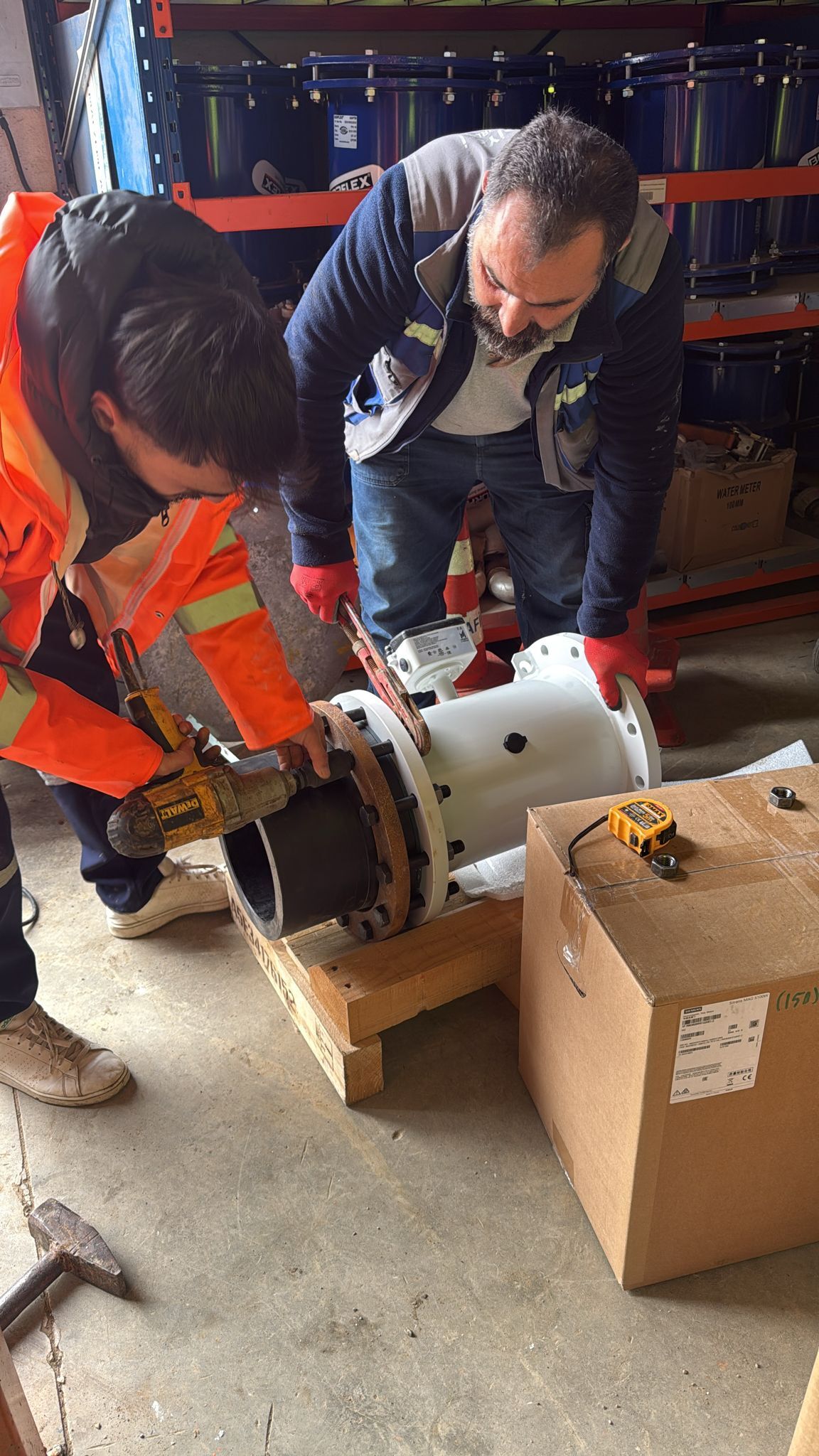 Dma Içerisinde Yer Alacak Ekipman (2)