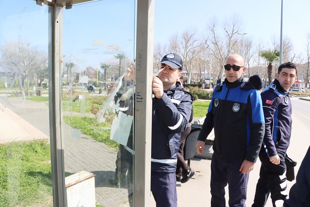 Durak İzi̇nsi̇z Afi̇ş (1)