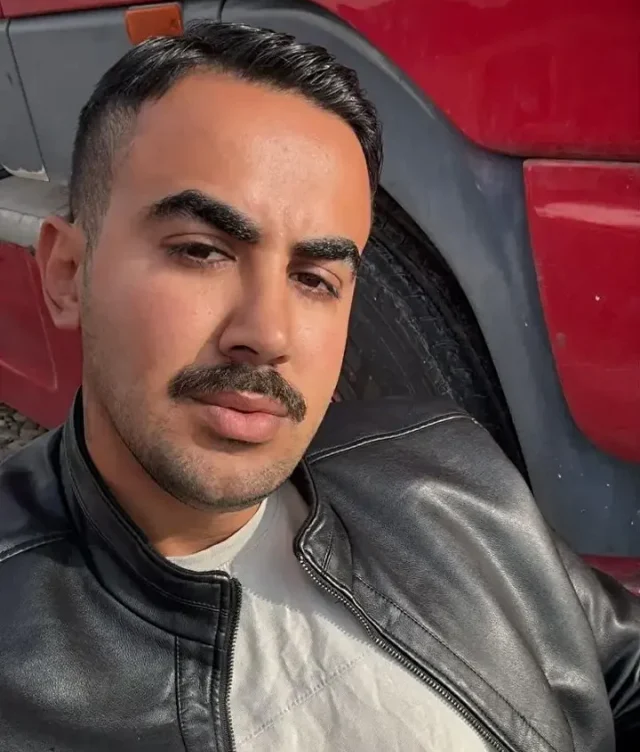 Israil Fuzesiyle Vurulan Turk Tir Soforu Hayatini 19647307 8994 M