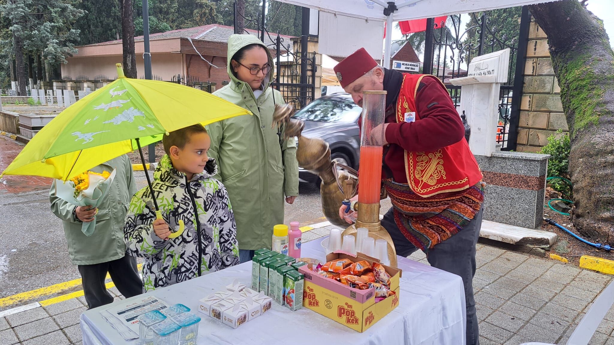 Ramazan Bayramı (2)