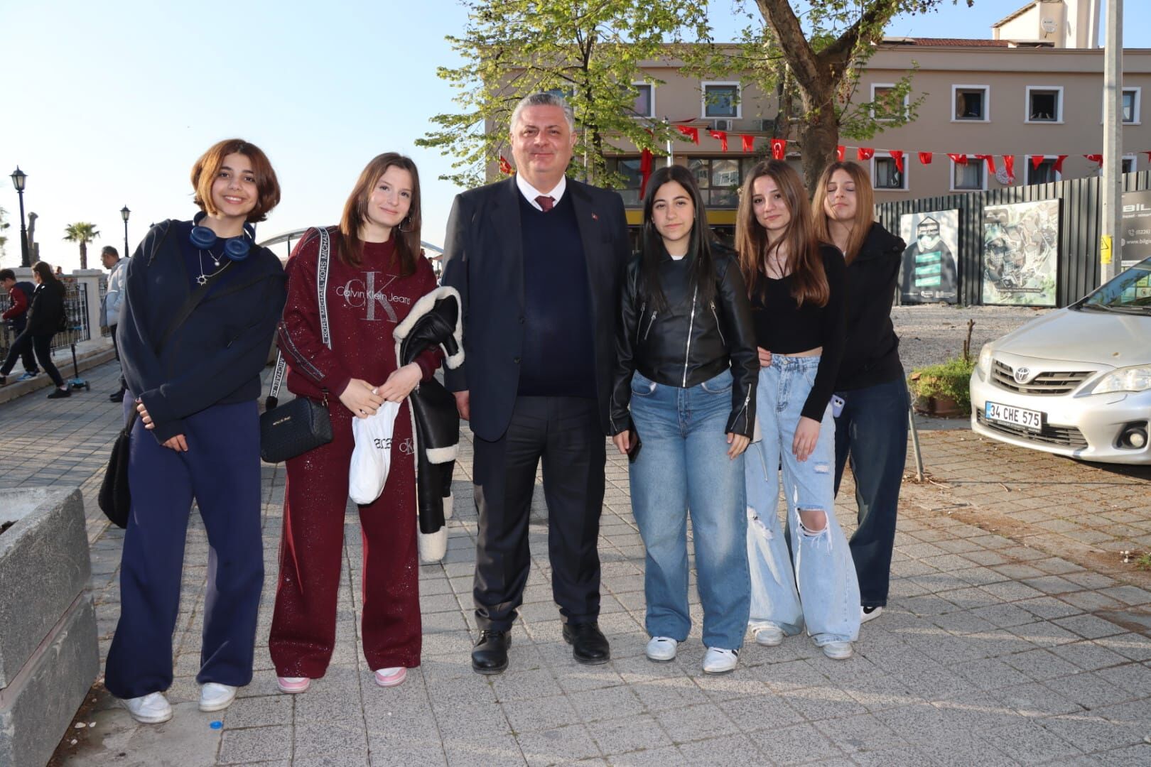 23 Ni̇san Başkan Çocuklar Vatandaş (13)