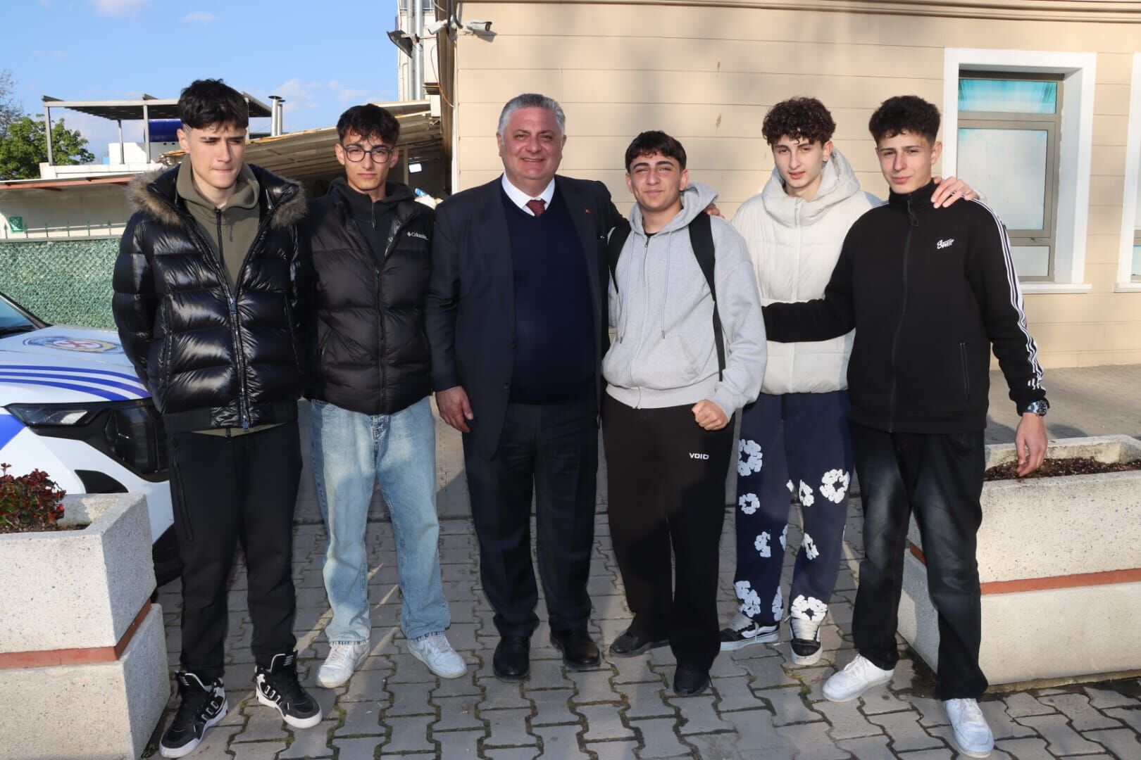 23 Ni̇san Başkan Çocuklar Vatandaş (15)