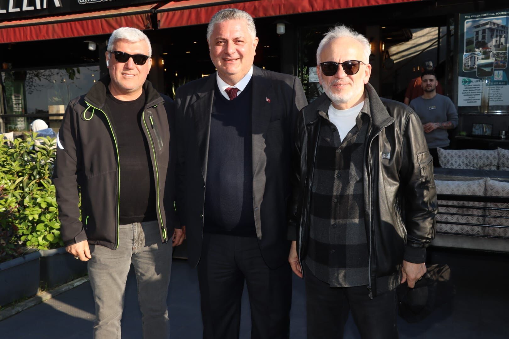 23 Ni̇san Başkan Çocuklar Vatandaş (2)